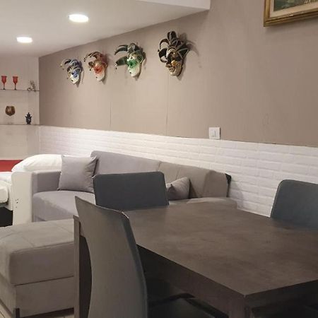Olina Apartments Napoli Dış mekan fotoğraf