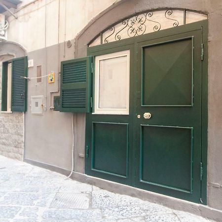 Olina Apartments Napoli Dış mekan fotoğraf