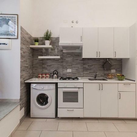 Olina Apartments Napoli Dış mekan fotoğraf