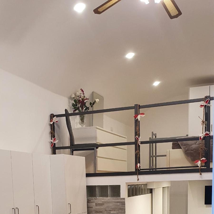 Olina Apartments Napoli Dış mekan fotoğraf