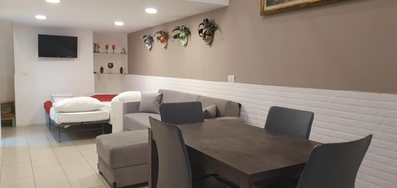 Olina Apartments Napoli Dış mekan fotoğraf