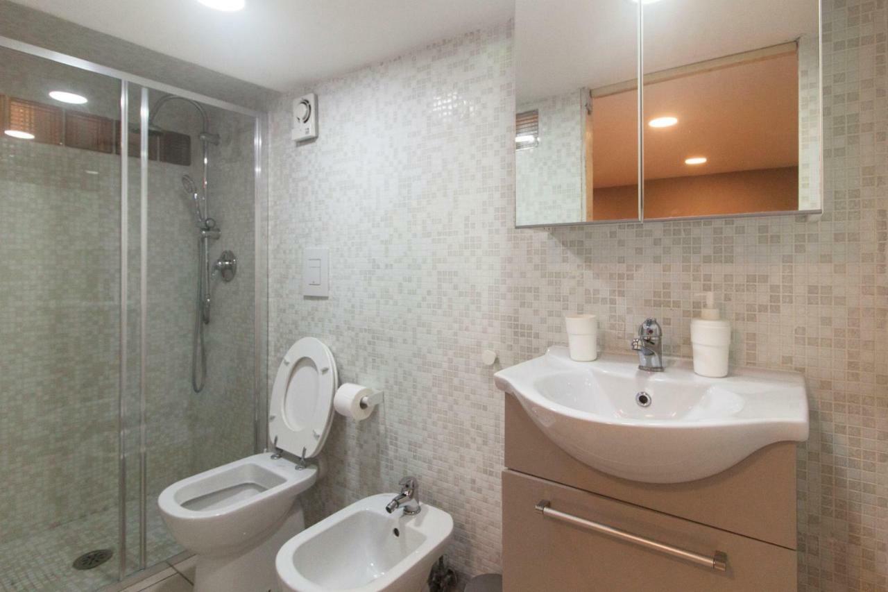 Olina Apartments Napoli Dış mekan fotoğraf