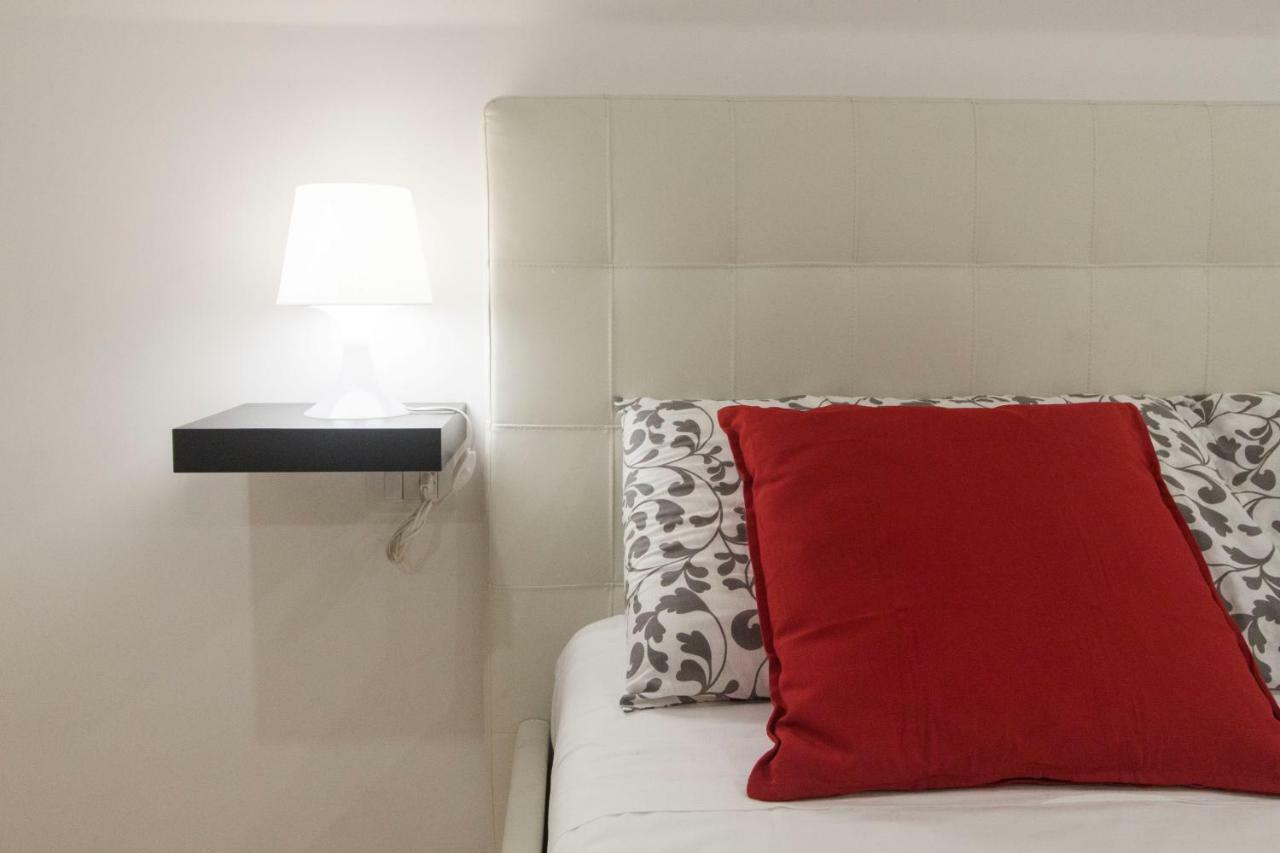 Olina Apartments Napoli Dış mekan fotoğraf