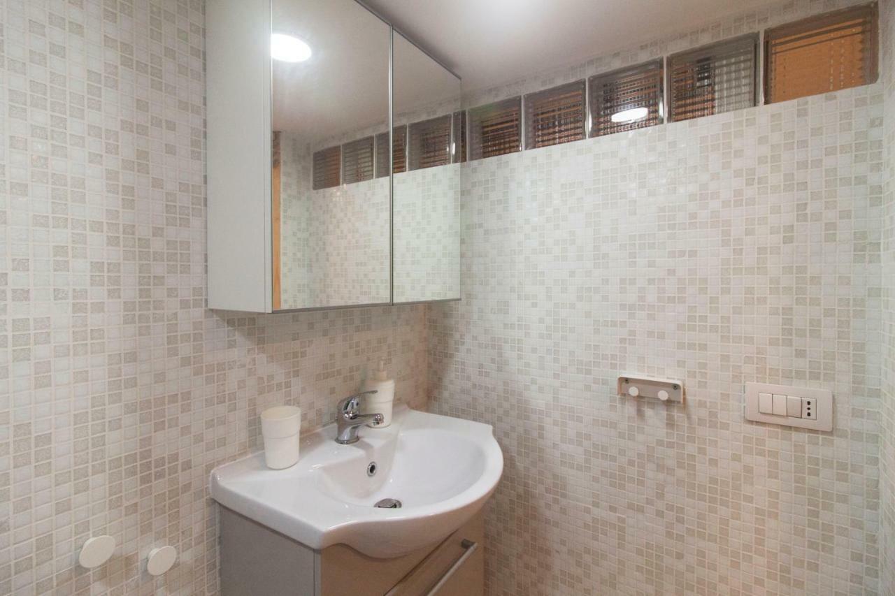 Olina Apartments Napoli Dış mekan fotoğraf